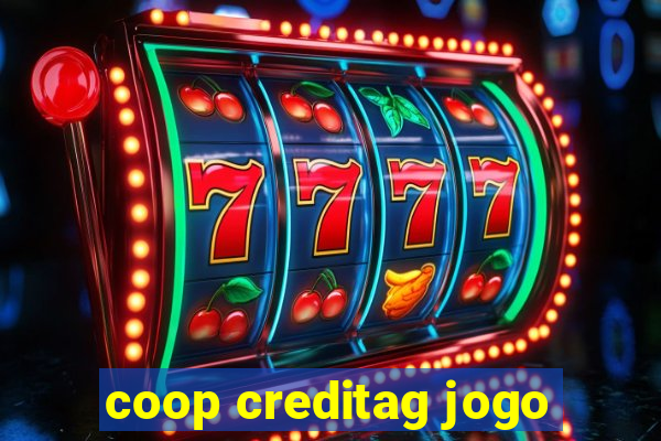 coop creditag jogo